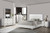 Sinistra 4 Pc. Queen Bedroom Set w/ 2NS (FM7211WH-Q-5PC-2NS)
