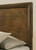 Kirkham 3 Pc. Twin Bedroom Set (FM7213WN-T-4PC)