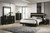 Lillestrom 4 Pc. Queen Bedroom Set w/ 2NS (FM7217BK-Q-5PC-2NS)