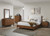 Thusis 4 Pc. Queen Bedroom Set w/ 2NS (FM7221WN-Q-5PC-2NS)