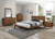 Stathelle 4 Pc. Queen Bedroom Set w/ Chest (FM7222WN-Q-5PC-CHEST)