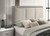 Aldridge 3 Pc. Queen Bedroom Set (FM7243GY-Q-4PC)
