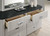 Aldgate 4 Pc. Queen Bedroom Set w/ Chest (FM7244GY-Q-5PC-CHEST)