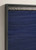 Hartlepool E.King Bed, Ash Gray/Indigo Blue (FM7250BL-EK-BED)