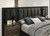 Chalfont 3 Pc. Queen Bedroom Set (FM7272DB-Q-4PC)
