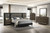 Chalfont 4 Pc. Queen Bedroom Set w/ 2NS +WP (FM7272DB-Q-WP-5PC2NS)
