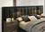 Chalfont 4 Pc. Queen Bedroom Set w/ Chest+WP (FM7272DB-Q-WP-5PC-C)