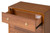 Hepburne Chest, Walnut (FM74000WN-C)