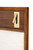 Hepburne 3 Pc. Queen Bedroom Set (FM74000WN-Q-4PC)