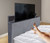 Sumter Queen Bed, Gray (FM74004GY-Q-BED)