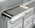 Galea Dresser w/ LED (FM74006SV-D)