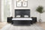 Ashbourne 4 Pc. Queen Bedroom Set w/ Chest (FM7415BK-Q-5PC-CHEST)