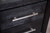 Ashbourne 4 Pc. Queen Bedroom Set w/ Chest (FM7415BK-Q-5PC-CHEST)