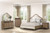 Lyris 3 Pc. Queen Bedroom Set (FM7417AK-Q-4PC)