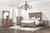 Sevenoaks 3 Pc. Queen Bedroom Set (FM7418AK-Q-4PC)