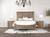 Sevenoaks 3 Pc. Queen Bedroom Set (FM7418AK-Q-4PC)