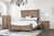 Sevenoaks 3 Pc. Queen Bedroom Set (FM7418AK-Q-4PC)