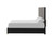 Goldsberg 3 Pc. Queen Bedroom Set (FM7425BK-Q-P-4PC)