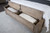 Philomath E.King Bed, Aged Oak (FM7430BR-EK-BED)