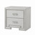 Basilone 4 Pc. Queen Bedroom Set w/ 2NS (FM7440WH-Q-5PC-2NS)