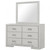 Basilone 4 Pc. Queen Bedroom Set w/ 2NS (FM7440WH-Q-5PC-2NS)