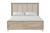 Midhurst 4 Pc. Queen Bedroom Set w/ Chest (FM7600AK-Q-5PC-CHEST)
