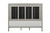 Midhurst Queen Bed, Oak (FM7600AK-Q-BED)