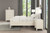 Isadore 4 Pc. Queen Bedroom Set w/ 2NS (FM7700WH-Q-5PC-2NS)