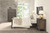 Huddersfield 3 Pc. Queen Bedroom Set (FM7702DB-Q-4PC)
