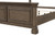 Huddersfield 4 Pc. Queen Bedroom Set w/ 2NS (FM7702DB-Q-5PC-2NS)