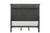 Huddersfield 4 Pc. Queen Bedroom Set w/ Chest (FM7702DB-Q-5PC-CHEST)
