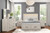 Wellingborough 3 Pc. Queen Bedroom Set (FM7703AK-Q-4PC)