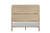 Handforth 3 Pc. Queen Bedroom Set (FM7705NT-Q-4PC)