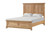 Mchenry 4 Pc. Queen Bedroom Set w/ 2NS (FM7706NT-Q-5PC-2NS)