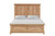Mchenry 4 Pc. Queen Bedroom Set w/ Chest (FM7706NT-Q-5PC-CHEST)