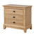 Mchenry 4 Pc. Queen Bedroom Set w/ Chest (FM7706NT-Q-5PC-CHEST)