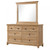 Mchenry 4 Pc. Queen Bedroom Set w/ Chest (FM7706NT-Q-5PC-CHEST)