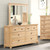 Mchenry 3 Pc. Twin Bedroom Set (FM7706NT-T-4PC)