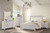 Swanley 3 Pc. Queen Bedroom Set (FM7707GY-Q-4PC)