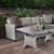 Kimana Dining Table, Gray (FM80001GG-T)