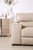 Marsicano Power Sofa + Loveseat (FM90005TP-2PC)