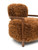 Eramo Accent Chair, Camel Brown (FM-AC6005BR)