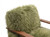 Elardo Accent Chair, Green (FM-AC6006GR)