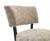 Aveni Accent Chair, Beige (FM-AC6008BG)
