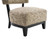 Aveni Accent Chair, Beige (FM-AC6008BG)