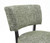 Aveni Accent Chair, Green (FM-AC6008GR)