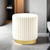 Yolanda Stool, Beige (FM-AC8001WH)