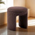 Janetta Stool, Brown (FM-AC8004BR)