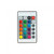 Dorrit 55" Electric Fireplace (FM-AC8012WH-TV)