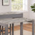 Whitehall 3 Pc. Counter Ht. Table Set (FOA3544LG-PT-3PC)
